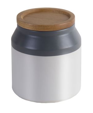 Ceramic Storage Jar - Small